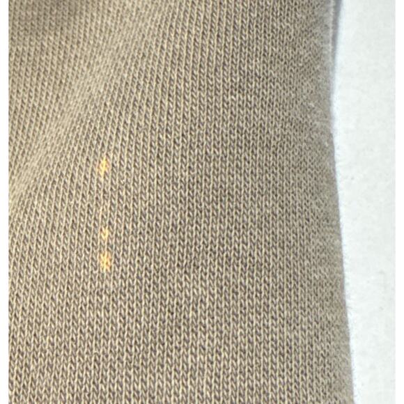 Skims Pull On Sweats Size Medium Pockets Comfy Lounge Sweatpants DAMAGED - Picture 11 of 16